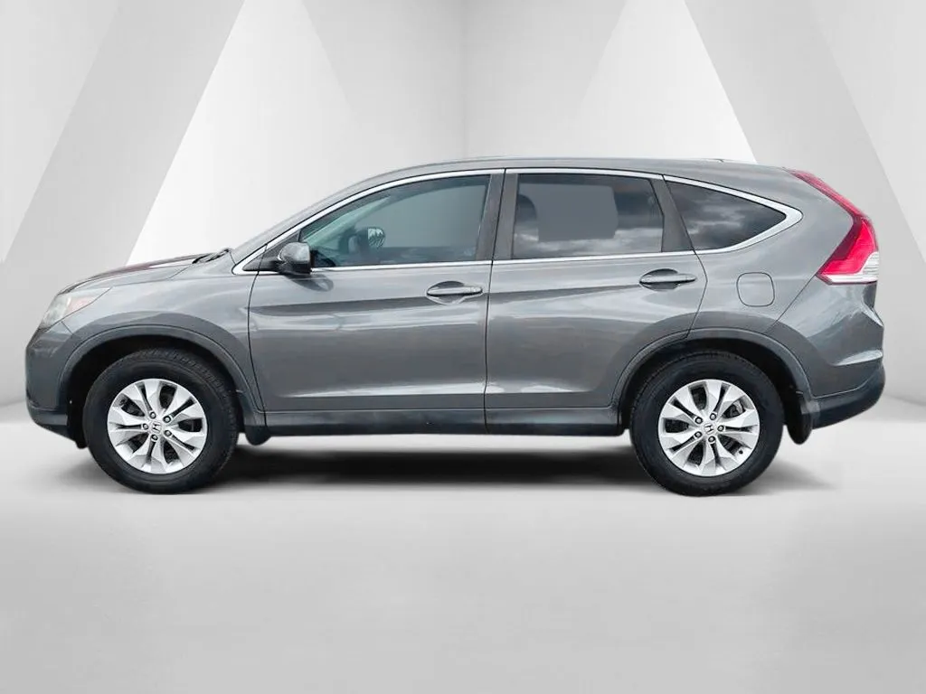 2014 Honda CR-V EX - Photo 8