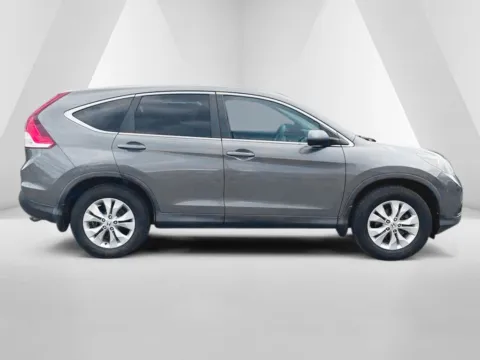 More photos of 2014 Honda CR-V EX at Ironton Automotive, OH