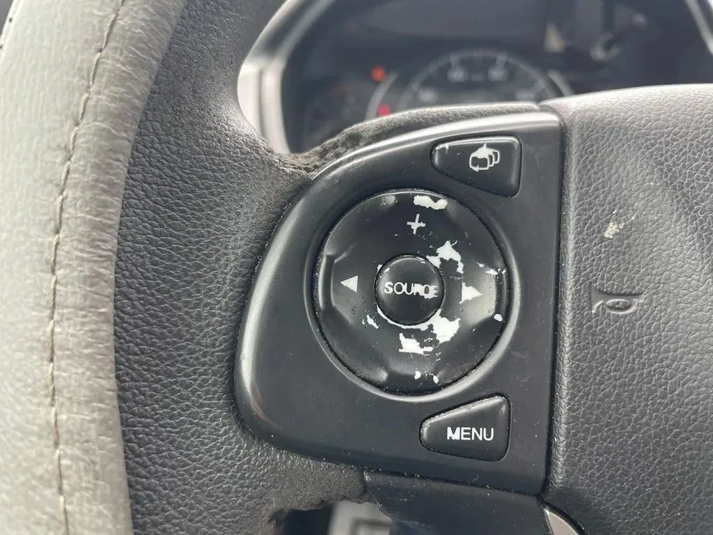 2014 Honda CR-V EX - Photo 15