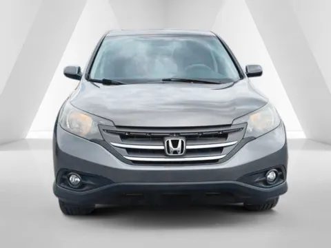 Photos of 2014 Honda CR-V EX for sale in Ironton, OH at Ironton Automotive