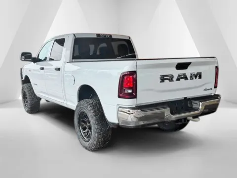 More photos of 2021 Ram 2500 Tradesman at Ironton Automotive, OH