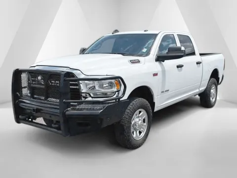Another view of 2021 Ram 2500 Tradesman for sale in Ironton, OH at Ironton Automotive