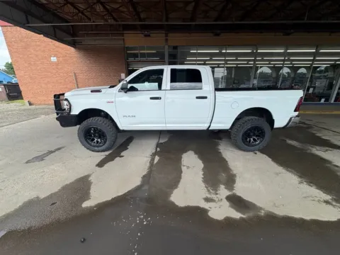 More photos of 2021 Ram 2500 Tradesman at Ironton Automotive, OH