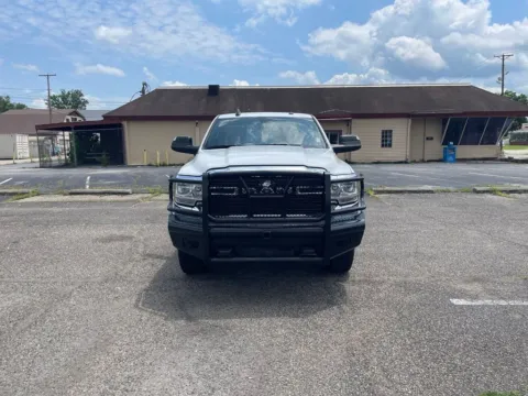 Photos of 2021 Ram 2500 Tradesman for sale in Ironton, OH at Ironton Automotive