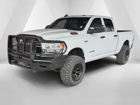 Another view of 2021 Ram 2500 Tradesman for sale in Ironton, OH at Ironton Automotive