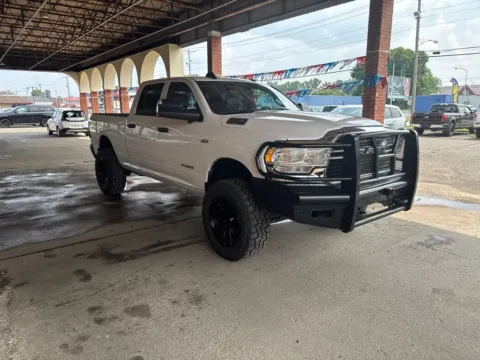 Photos of 2021 Ram 2500 Tradesman for sale in Ironton, OH at Ironton Automotive