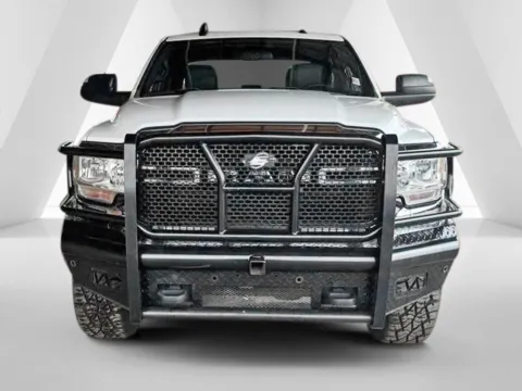 Photos of 2021 Ram 2500 Tradesman for sale in Ironton, OH at Ironton Automotive