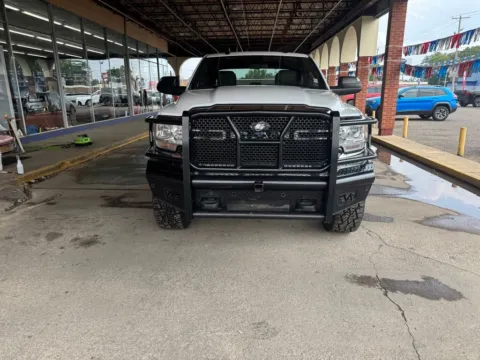 Another view of 2021 Ram 2500 Tradesman for sale in Ironton, OH at Ironton Automotive
