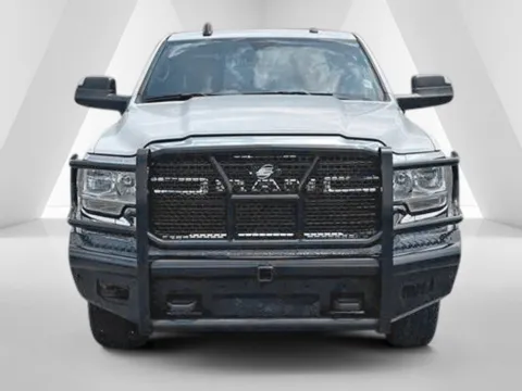 Photos of 2021 Ram 2500 Tradesman for sale in Ironton, OH at Ironton Automotive