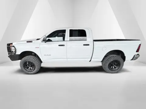 More photos of 2021 Ram 2500 Tradesman at Ironton Automotive, OH