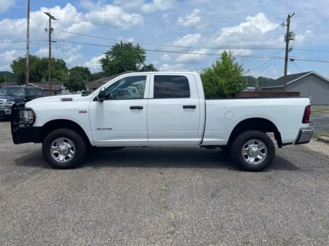 More photos of 2021 Ram 2500 Tradesman at Ironton Automotive, OH