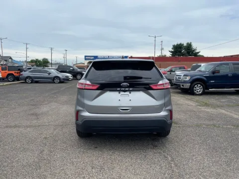Another view of 2024 Ford Edge SE for sale in Ironton, OH at Ironton Automotive