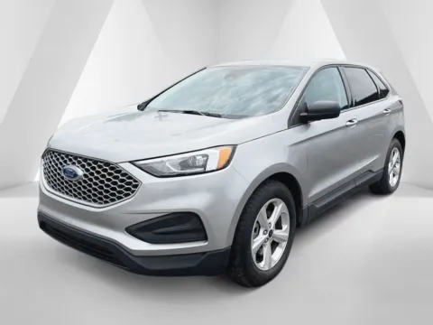 Another view of 2024 Ford Edge SE for sale in Ironton, OH at Ironton Automotive