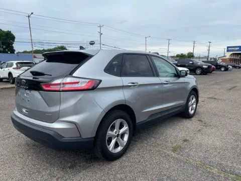 More photos of 2024 Ford Edge SE at Ironton Automotive, OH
