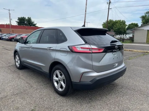 More photos of 2024 Ford Edge SE at Ironton Automotive, OH
