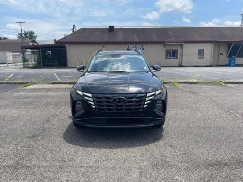 Photos of 2024 Hyundai Tucson Limited for sale in Ironton, OH at Ironton Automotive