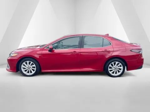 More photos of 2023 Toyota Camry LE at Ironton Automotive, OH