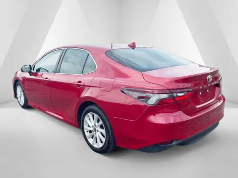 More photos of 2023 Toyota Camry LE at Ironton Automotive, OH