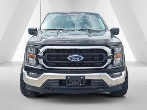 Photos of 2023 Ford F-150 XLT for sale in Ironton, OH at Ironton Automotive