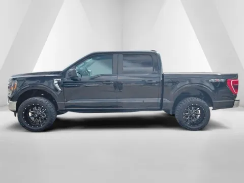 More photos of 2023 Ford F-150 XLT at Ironton Automotive, OH