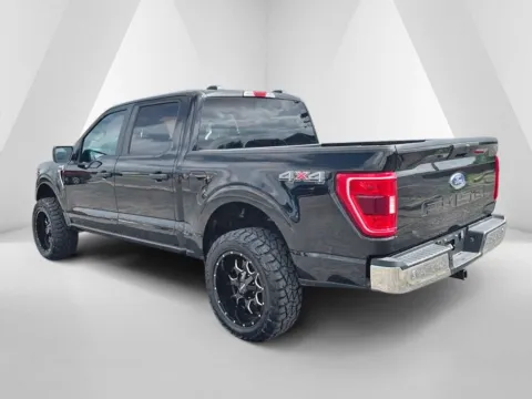 More photos of 2023 Ford F-150 XLT at Ironton Automotive, OH