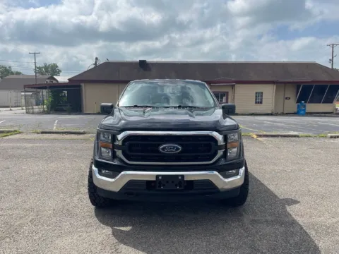 Photos of 2023 Ford F-150 XLT for sale in Ironton, OH at Ironton Automotive