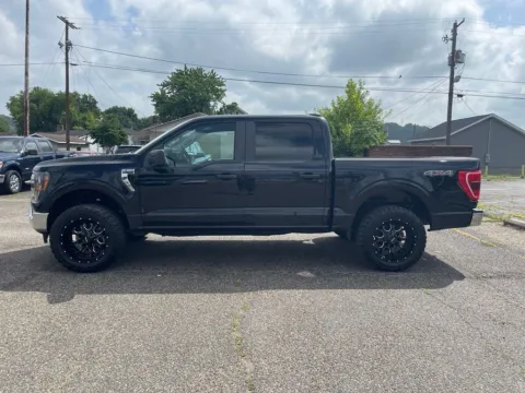 More photos of 2023 Ford F-150 XLT at Ironton Automotive, OH
