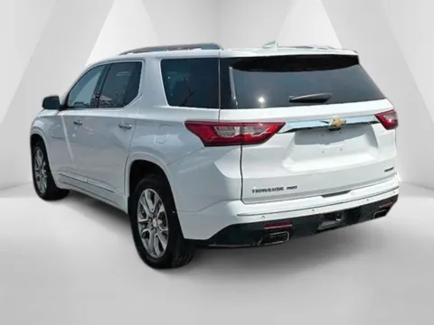 More photos of 2019 Chevrolet Traverse Premier at Ironton Automotive, OH