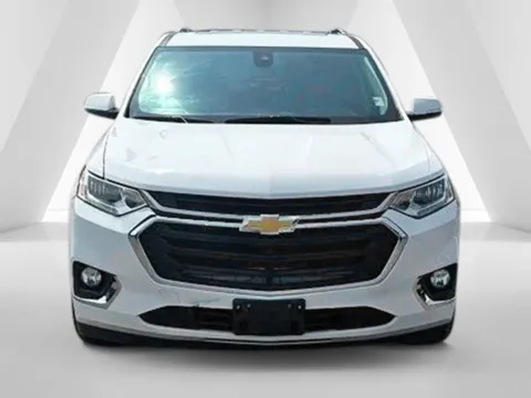 Photos of 2019 Chevrolet Traverse Premier for sale in Ironton, OH at Ironton Automotive