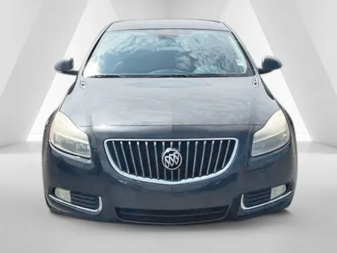 Photos of 2012 Buick Regal for sale in Ironton, OH at Ironton Automotive