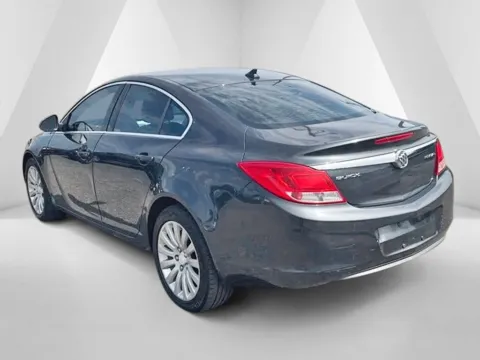 More photos of 2012 Buick Regal at Ironton Automotive, OH