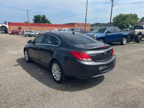 More photos of 2012 Buick Regal at Ironton Automotive, OH