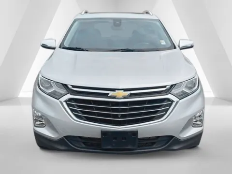 Photos of 2020 Chevrolet Equinox Premier for sale in Ironton, OH at Ironton Automotive