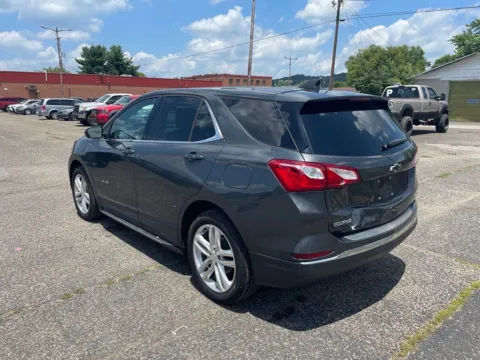 More photos of 2019 Chevrolet Equinox LT at Ironton Automotive, OH