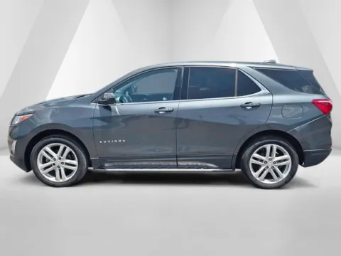 More photos of 2019 Chevrolet Equinox LT at Ironton Automotive, OH