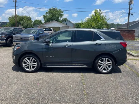 More photos of 2019 Chevrolet Equinox LT at Ironton Automotive, OH