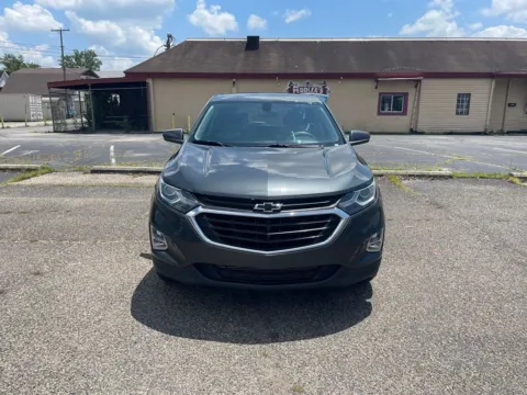 Photos of 2019 Chevrolet Equinox LT for sale in Ironton, OH at Ironton Automotive