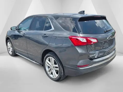 More photos of 2019 Chevrolet Equinox LT at Ironton Automotive, OH