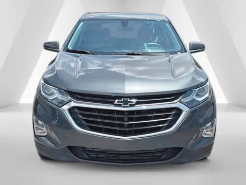 Photos of 2019 Chevrolet Equinox LT for sale in Ironton, OH at Ironton Automotive