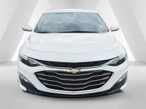 Photos of 2020 Chevrolet Malibu LT for sale in Ironton, OH at Ironton Automotive