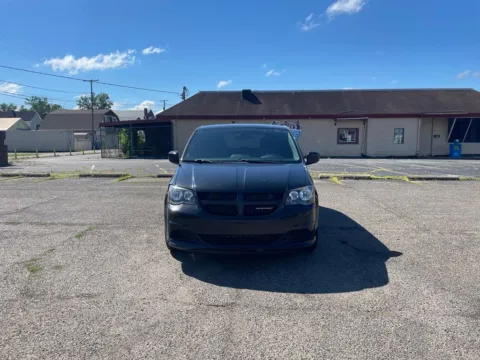 Photos of 2016 Dodge Grand Caravan SE Plus for sale in Ironton, OH at Ironton Automotive