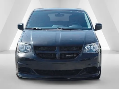 Photos of 2016 Dodge Grand Caravan SE Plus for sale in Ironton, OH at Ironton Automotive