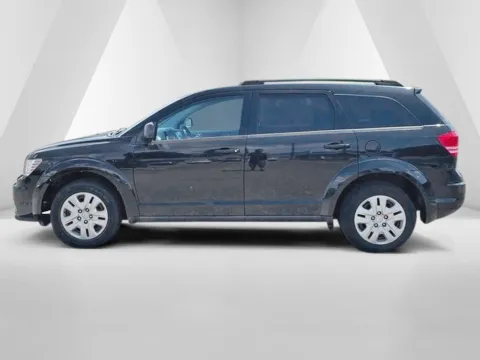 More photos of 2016 Dodge Journey SE at Ironton Automotive, OH