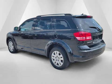 More photos of 2016 Dodge Journey SE at Ironton Automotive, OH