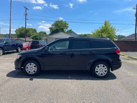 More photos of 2016 Dodge Journey SE at Ironton Automotive, OH