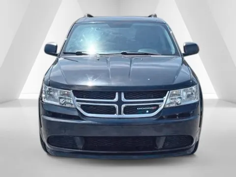 Photos of 2016 Dodge Journey SE for sale in Ironton, OH at Ironton Automotive