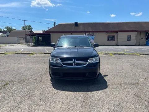 Photos of 2016 Dodge Journey SE for sale in Ironton, OH at Ironton Automotive