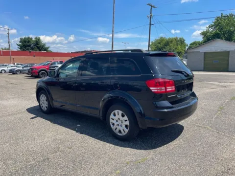 More photos of 2016 Dodge Journey SE at Ironton Automotive, OH