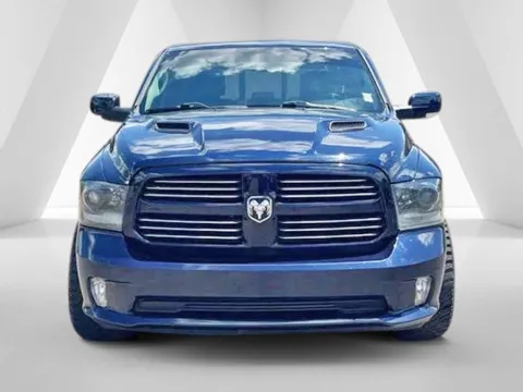 Photos of 2015 Ram 1500 Sport for sale in Ironton, OH at Ironton Automotive