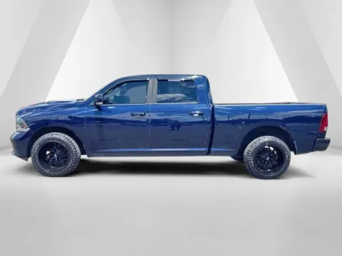 More photos of 2015 Ram 1500 Sport at Ironton Automotive, OH